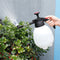 2L Garden Flower Plant Watering Pot Sprayer Bottle Kettle Handheld Mister Tool