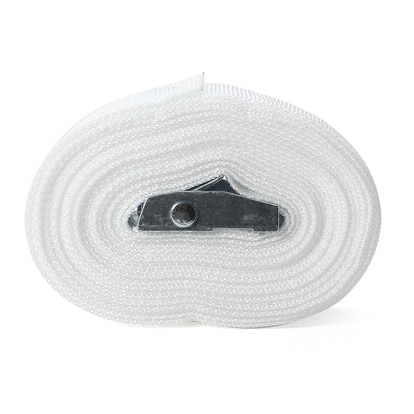400cm Motorcycle Lashing Strap Cargo Buckle Belt