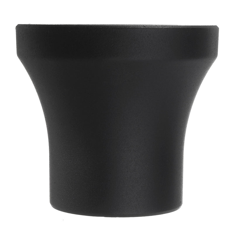 Black Steering Wheel Hub Adapter For HUB-DV Yamaha G16-G22 Yamaha Drive