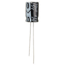 20PCS 470UF 25V Electrolytic Capacitor 25V470UF 8X12MM