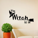 Miico FX3011 Halloween Sticker Wall Sticker Removable Sticker Living Room Decoration