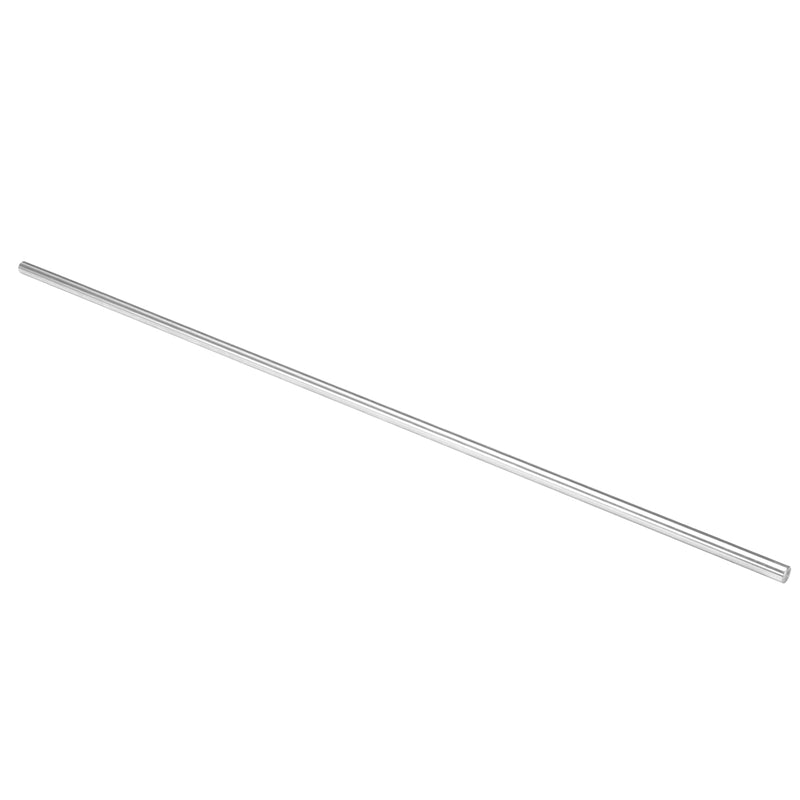 500mm Steel Cylinder Linear Rail Linear Shaft Optical Axis 6/8/10/12mm Diameter Rod