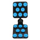 Mobile Phone LCD Repair Holder For iPhone Samsung