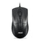 AOC MS110 Wired Mouse 1600DPI Desktop Gaming Optical Mice for Vista / Windows 7/8/10