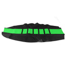 Universal Motorcycle Enduro Dirt Bike Soft Anti-Slip Rubber Seat Covers