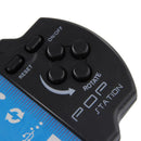 ZC-2030B Classic Children Handheld Gaming Tetris Portable Video Game Console