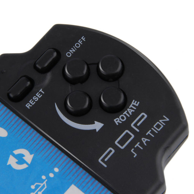 ZC-2030B Classic Children Handheld Gaming Tetris Portable Video Game Console