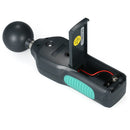 FUYI FY836 Mini Digital Lux Meter 0-200000 Lux LCD Display Handheld Illuminometer Luminometer Photometer Luxmeter Light Meter