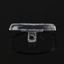 Soft Silicone Nose Pads Case Eyeglasseess Sun Glassess Accessories Replacement