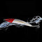 Seaknight 80mm 13.5g Fishing Lure Fishing Hard Bait Artificial Fishing Hooks