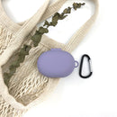 Silicone Storage Bag Earphone Protective Case for Libratone TRACK Air bluetooth Earbuds