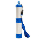 Xmund XD-WP1 1000L Water Filter Portable Purifier Cleaner Emergency Camping Travel Safety Survival Hydration Drinking Tool