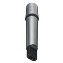 1/32-5/8 Inch 3JT Keyless Drill Chuck And JT3-2MT Tanged Tang Adapter MT2