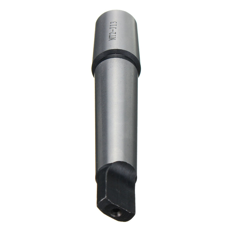 1/32-5/8 Inch 3JT Keyless Drill Chuck And JT3-2MT Tanged Tang Adapter MT2