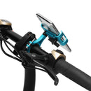 BIKIGHT Xiaomi Electric Scooter Motorcycle E-bike Bike Bicycle Cycling Phone Holder for iPhone