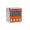 Mini Digital Protractor 360 Degree Multi Function Inclinometer Protractor for BLV Mgn Cube 3D Printer Printing Platform