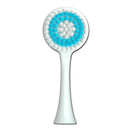 Alyson BE68 Massage Cleaning Instrument Wash Brush Face Wash Cleaning Brush Head For Philip 3/6/9 Series Electric Toothbrush