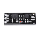 5pcs 30V 161A Isolated MOSFET MOS Tube FET Module Replacement Relay LR7843 For