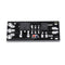 5pcs 30V 161A Isolated MOSFET MOS Tube FET Module Replacement Relay LR7843 For