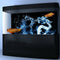 Water Dragon Aquarium Background HD Fish Tank Landscape Fish Tank Decorations