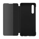 Bakeey Flip With Window Shockproof PU Leather Full Cover Protective Case for HUAWEI P30