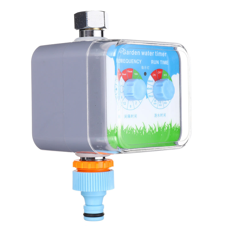 Automatic Watering Irrigation Controller Timer Home Potted Plant Watering Device