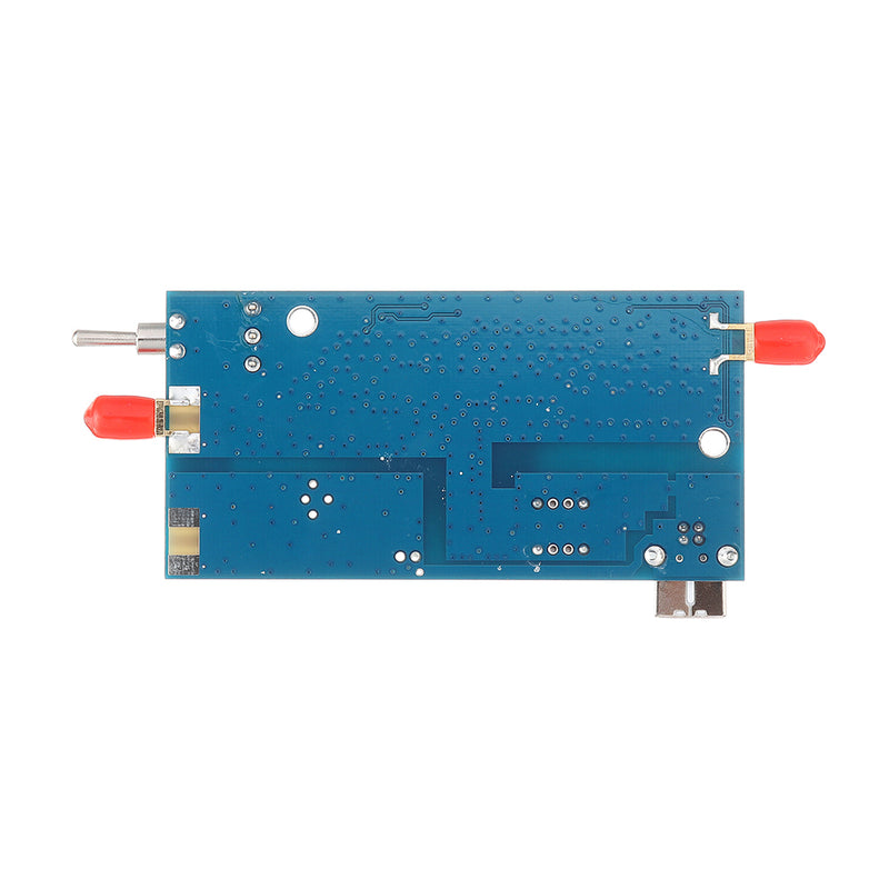 SDR Upconverter 125MHz ADE FOR RTL2832 + R820T2 Receiver HackRF One Development Board