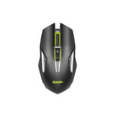 ZUOYA MMR8 Wired Mechanical Gaming Mouse USB LED Desktop Computer Optical Gamer Mice For Laptop PC Computer