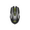 ZUOYA MMR8 Wired Mechanical Gaming Mouse USB LED Desktop Computer Optical Gamer Mice For Laptop PC Computer