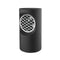 400W Mini Space Fan Heater Portable Electric Quiet Table Furnace Winter Warmer