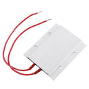 AC220V 270W 270 Degree 77x62x6mm PTC Heating Element Constant Temperature ptc Heater Shell Aluminum