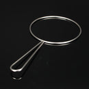 5 Inch Cotton Cloth Strainer Filter Thai Tea Sock Strainer Traditional Infuser Coffee Milk Making