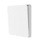 [New Arrival] Xiaomi Mijia Smart Switch Wall Switch Single/Doubl/Three Open Dual Control Switch 2 Modes Switch Over Intelligent Lamp Lights Switch