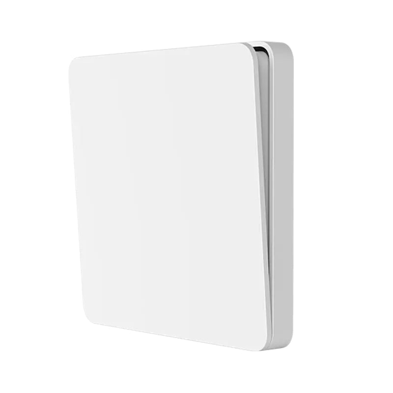 [New Arrival] Xiaomi Mijia Smart Switch Wall Switch Single/Doubl/Three Open Dual Control Switch 2 Modes Switch Over Intelligent Lamp Lights Switch