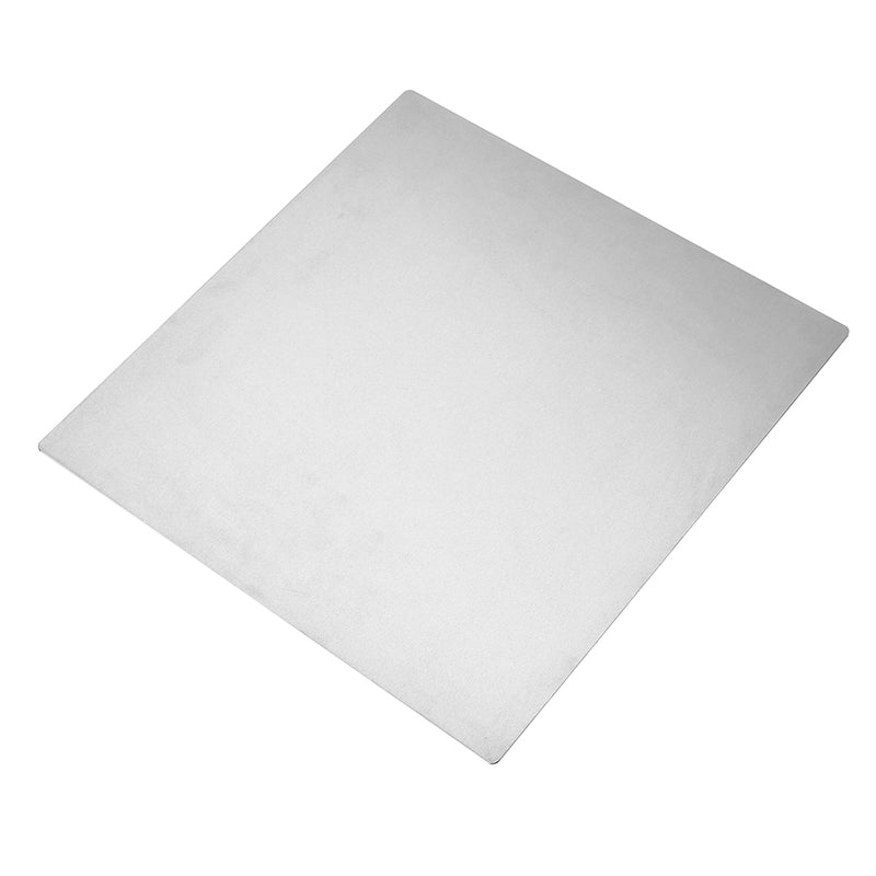 Creality 3D 310*320*3mm Aluminum Alloy Heated Bed Platform Plate For CR-10/CR-10S/PRO 3D Printer