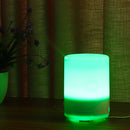 300ml 7 Colour Ultrasonic Aroma Essential Oil Diffuser Air Humidifier LED Night Light