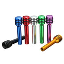 Aluminum Interior Door Lock Knob Pull Pin Universal For Car SUV Van Truck