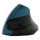 Wowpen CM0002 Rechargeable 2.4GHz 1200DPI Wireless Vertical Mouse Gaming Mouse Ergonomic Design