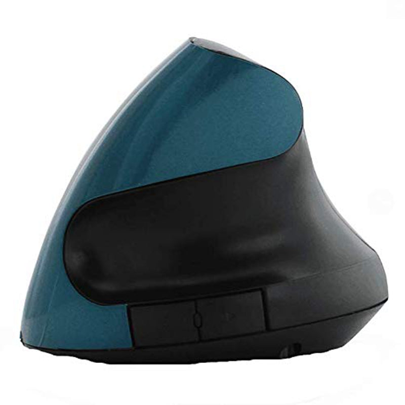 Wowpen CM0002 Rechargeable 2.4GHz 1200DPI Wireless Vertical Mouse Gaming Mouse Ergonomic Design