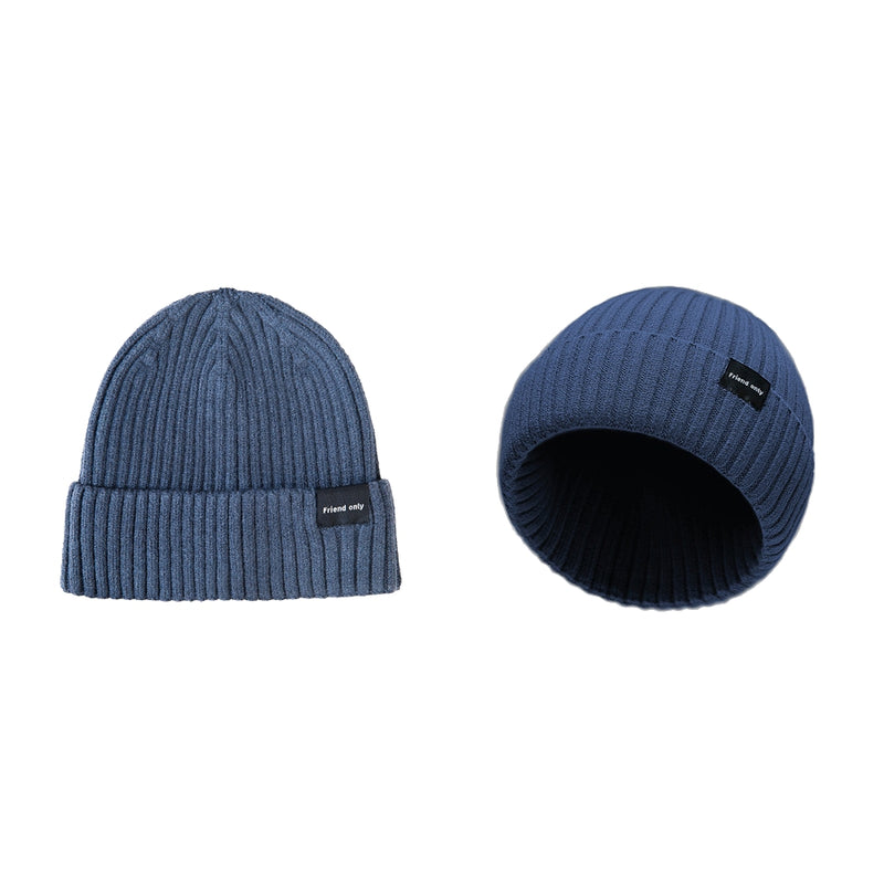 FO Warm Velvet Knitted Hat / Scarf Winter Motorcycle Bike Riding Outdoor From Xiaomi Youpin
