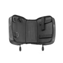 BIKIGHT 6 Inch Bike Bag Bicycle Front Tube Bag Waterproof Cycling Portable Storage Bag Phone Touch