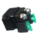 Starter Solenoid Relay For Yamaha YFM 350/400/450/660 Grizzly Kodiak Raptor