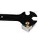 2Pcs Multifunctional Wrench for V6 MK8/10 Heating Block Nozzle for 3D Printer