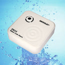 ALLSUN Water Leakage Alarm Bathtub Wash Basin Water Level Full Sensor Detector Warner