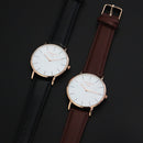 CHRONOS 1898 Women Quartz Watch Casual Style Milanese Strap Fashion Ultra-thin Lady Wristwatch