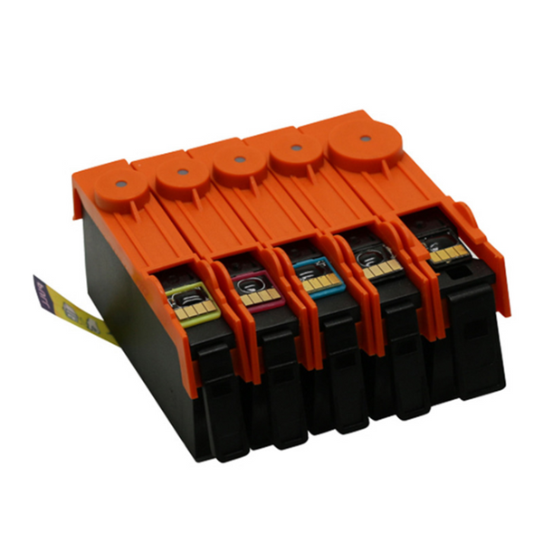 ZSMC HP HP564XL Ink Cartridge For HP4610 4620 D5460 B111h C6340 D7560 PRO 8500 8800 Printer Ink