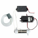 AC220V 500mg Ozone Generator Ozone Water Air Clean Sterilizer Ozonizer Purifier DIY