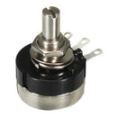 RV24YN20S B502 5K Single Ring Carbon Film Potentiometer 2W 20000rpm