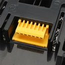 MAK-14.4B-Li 3.0A/4.0A With LED Light Li-ion Power Tool Replacement Battery For Makita BL1430 BL1440