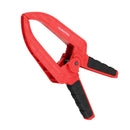 Drillpro 3 Inch A Type Wood Spring Clamp 75mm Woodworking Spring Clip
